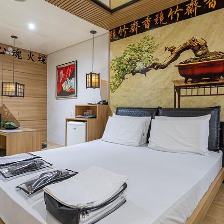 Hotel Coqueiros 6 كارابيكويبا المظهر الخارجي الصورة