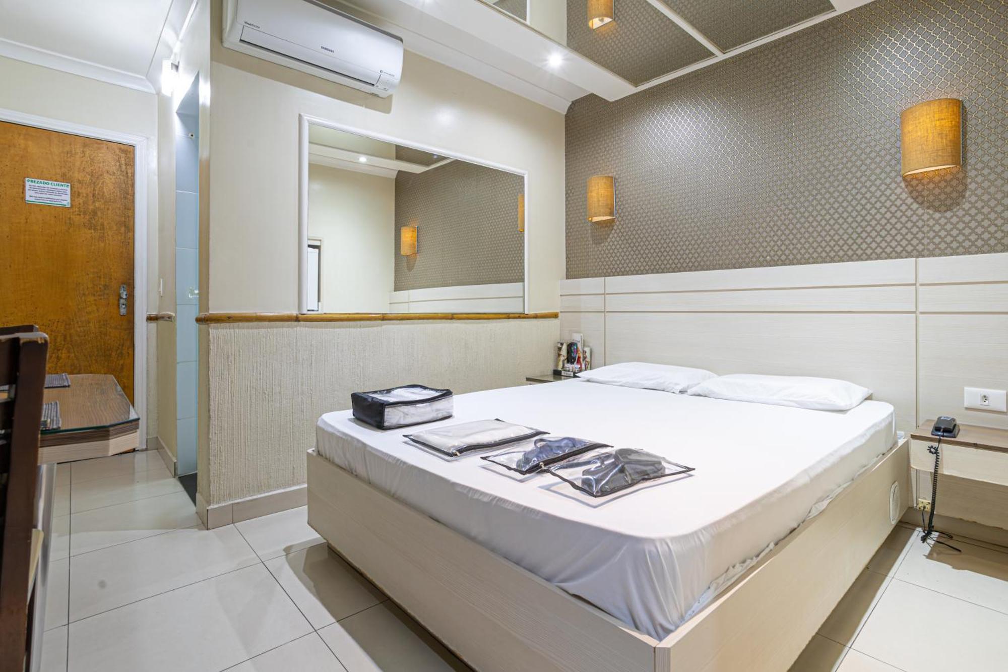 Hotel Coqueiros 6 كارابيكويبا المظهر الخارجي الصورة