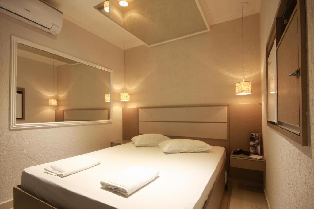 Hotel Coqueiros 6 كارابيكويبا المظهر الخارجي الصورة