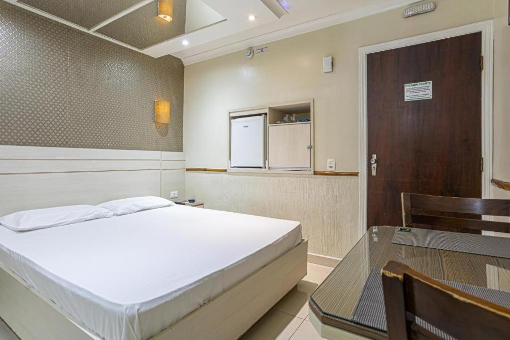 Hotel Coqueiros 6 كارابيكويبا المظهر الخارجي الصورة