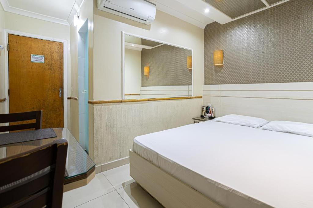 Hotel Coqueiros 6 كارابيكويبا المظهر الخارجي الصورة