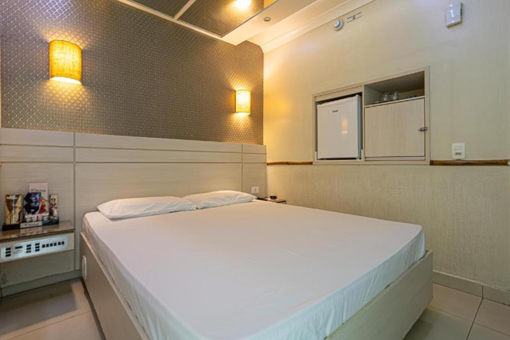 Hotel Coqueiros 6 كارابيكويبا المظهر الخارجي الصورة